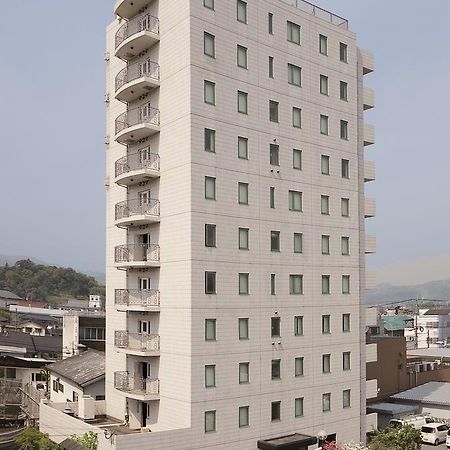 Smile Hotel Oita Hita Ngoại thất bức ảnh