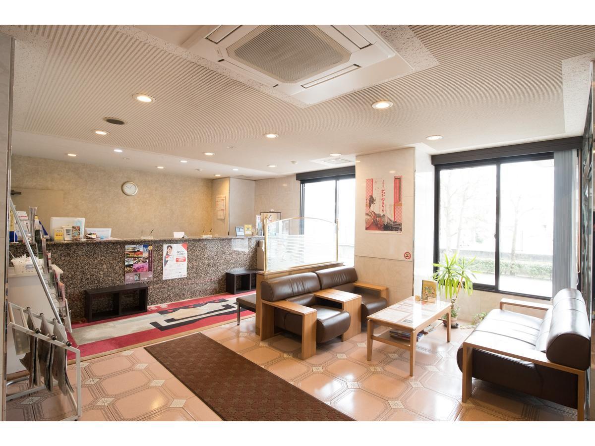 Smile Hotel Oita Hita Ngoại thất bức ảnh