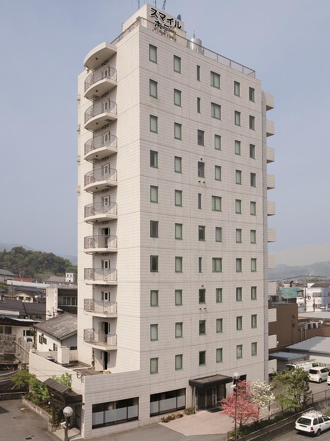 Smile Hotel Oita Hita Ngoại thất bức ảnh