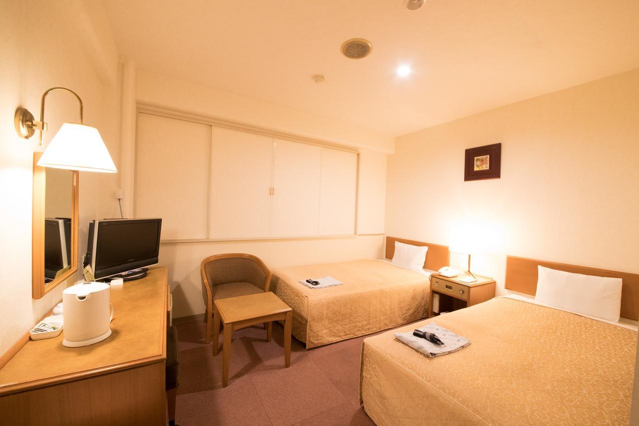 Smile Hotel Oita Hita Ngoại thất bức ảnh