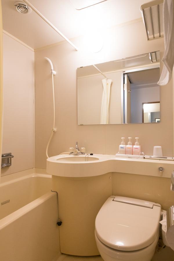 Smile Hotel Oita Hita Ngoại thất bức ảnh