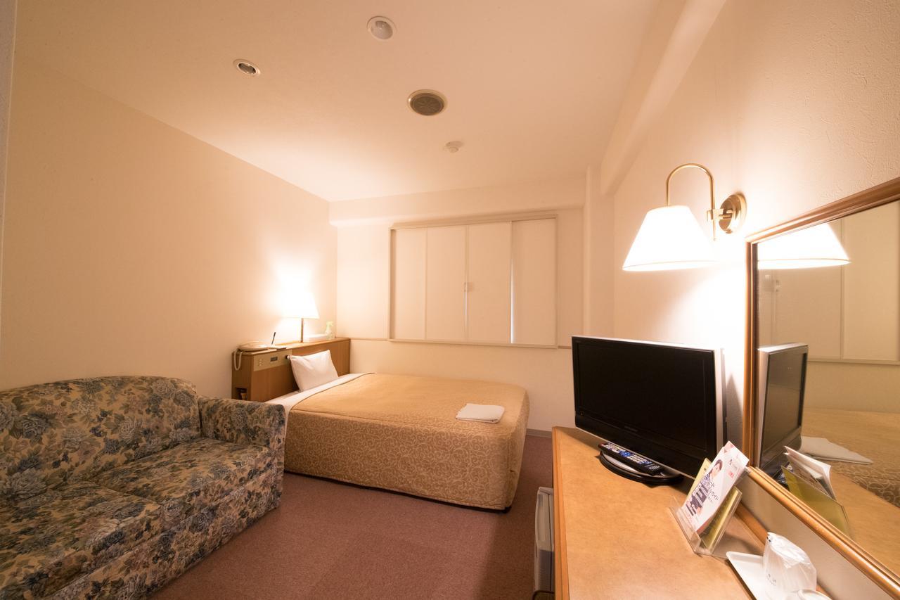 Smile Hotel Oita Hita Ngoại thất bức ảnh