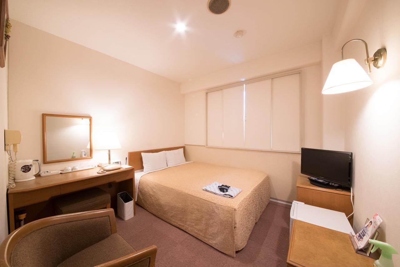 Smile Hotel Oita Hita Ngoại thất bức ảnh